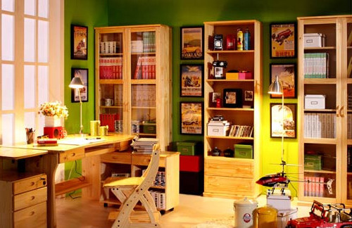 兒童房設計 兒童房設計