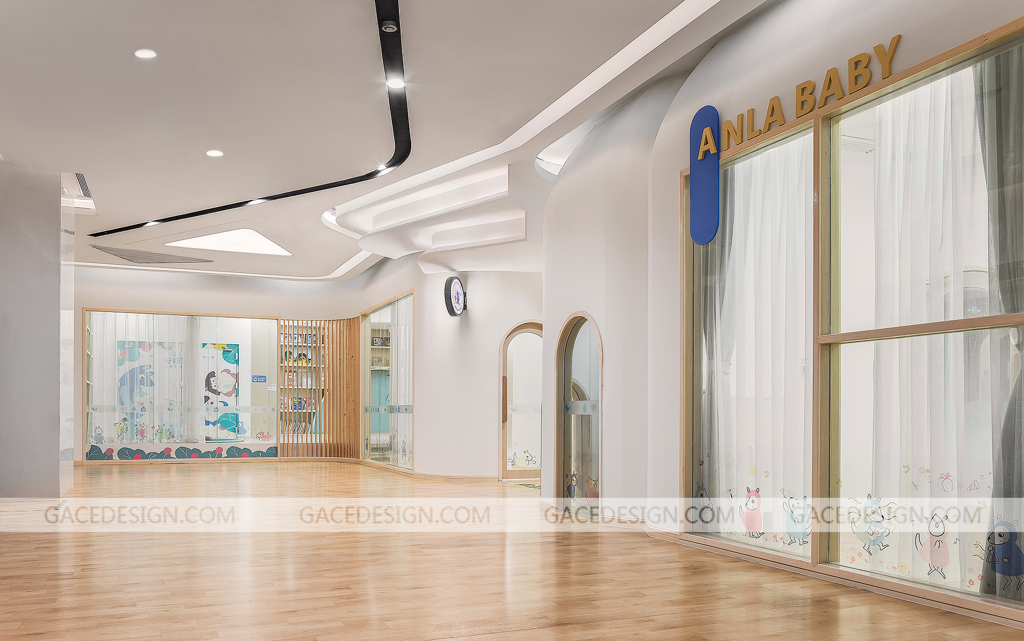 幼兒園室內設計有哪些誤區? 幼兒園室內設計有哪些誤區?