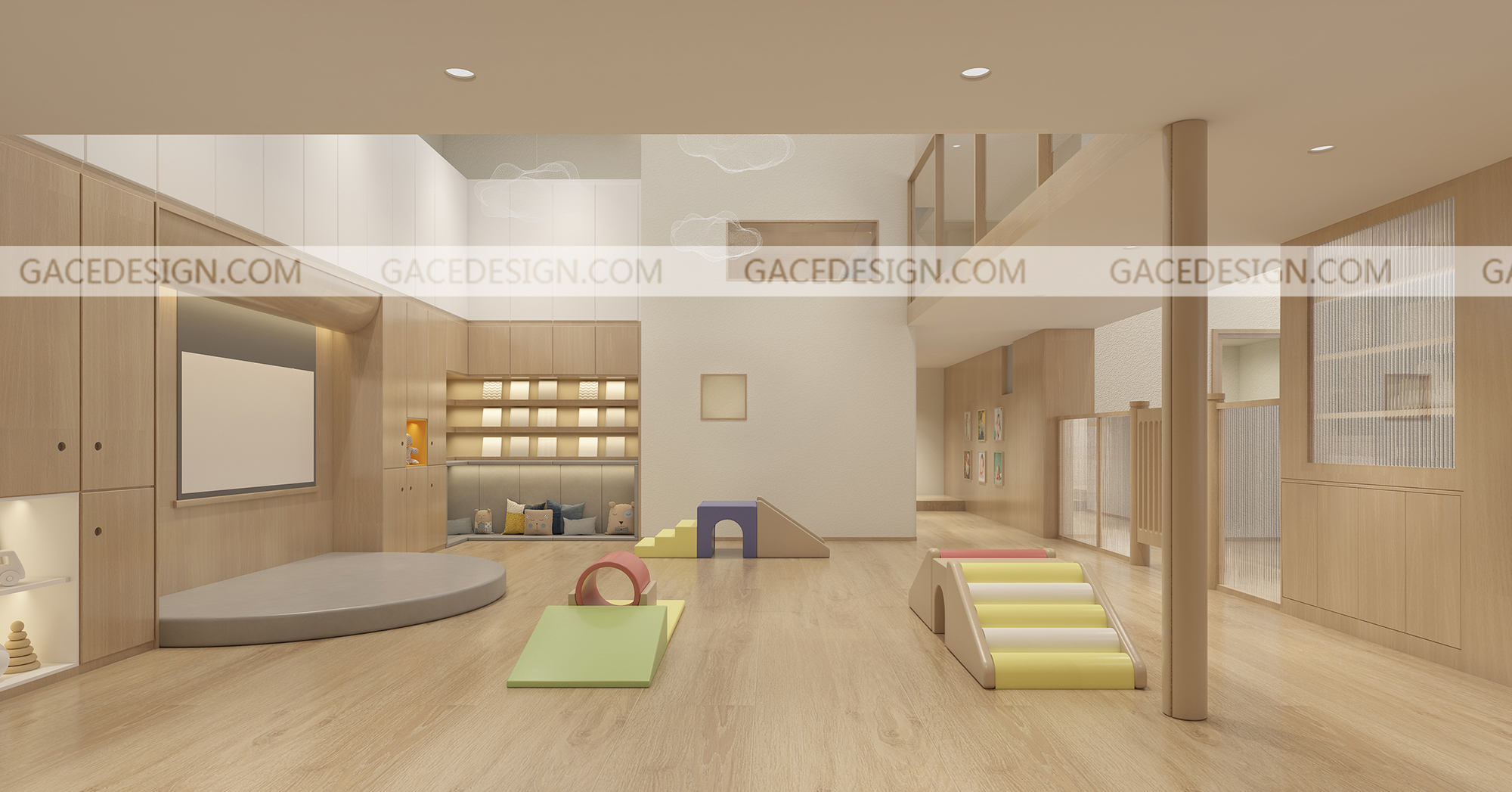 托育設計有哪些要點? 托育設計有哪些要點?