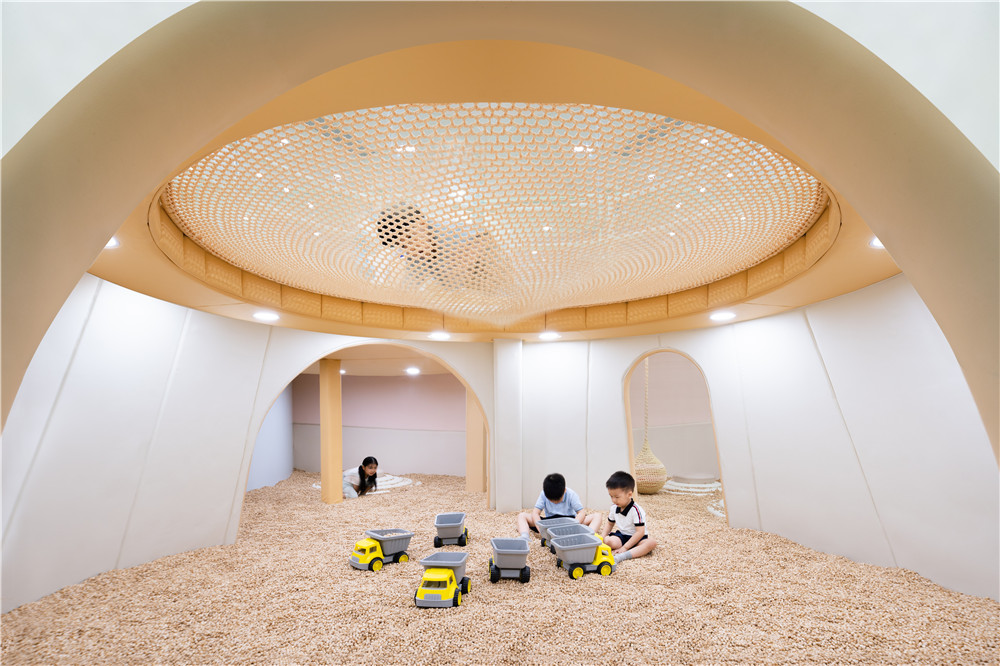 游樂場(chǎng)設(shè)計(jì)需要考慮什么內(nèi)容? 游樂場(chǎng)設(shè)計(jì)需要考慮什么內(nèi)容?