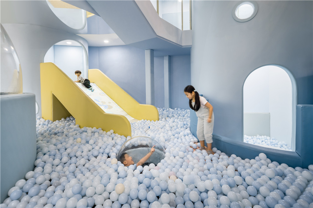 兒童游樂(lè)場(chǎng)設(shè)計(jì)的基本理念是什么? 兒童游樂(lè)場(chǎng)設(shè)計(jì)的基本理念是什么?