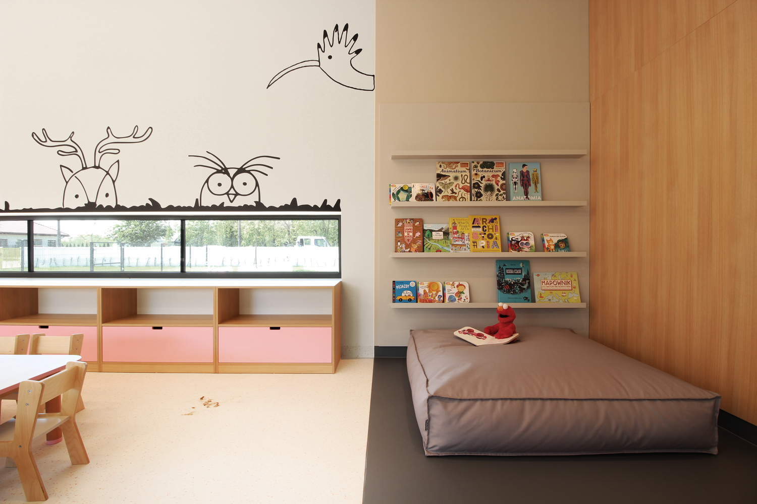 兒童房如何裝修保安全 兒童房如何裝修保安全