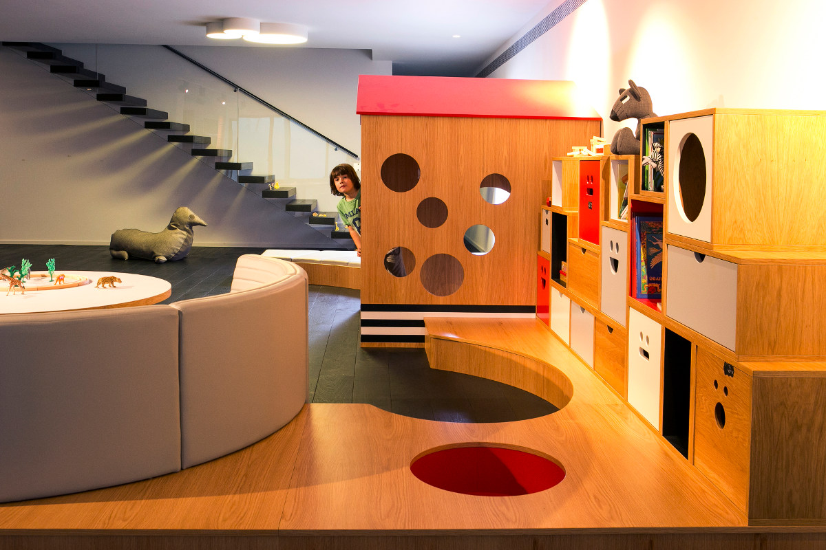 托育中心設(shè)計哪些環(huán)節(jié)比較重要? 托育中心設(shè)計哪些環(huán)節(jié)比較重要?